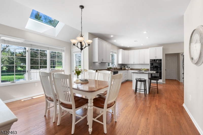 Montgomery Chase - Residential