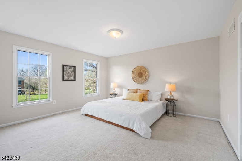 Montgomery Chase - Residential