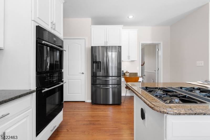 Montgomery Chase - Residential