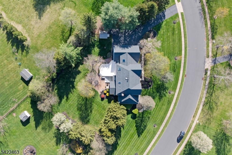 Montgomery Chase - Residential