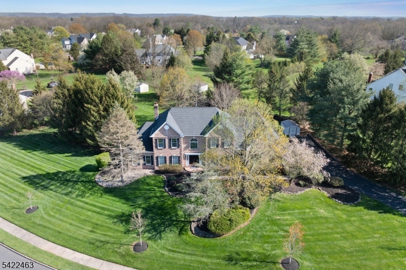 Montgomery Chase - Residential