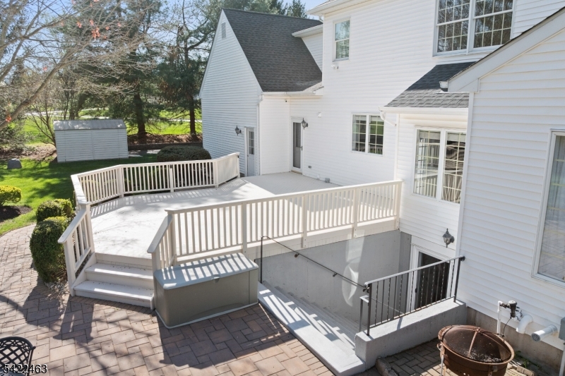 Montgomery Chase - Residential