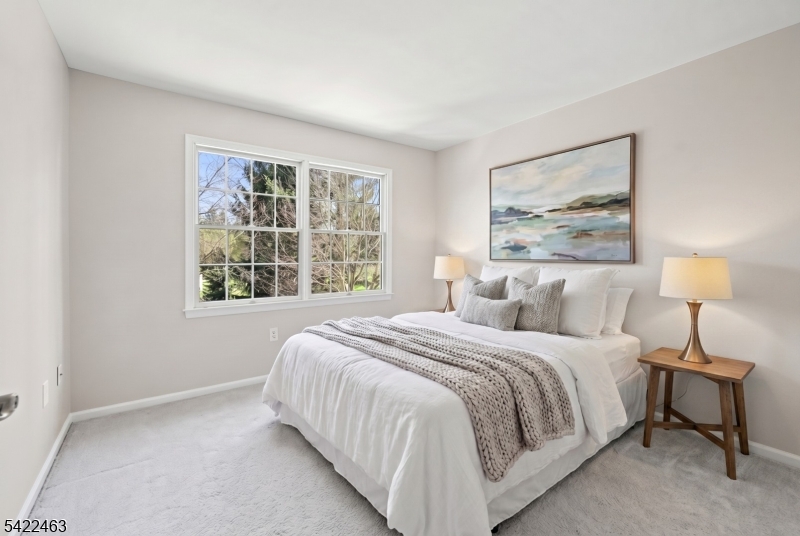 Montgomery Chase - Residential