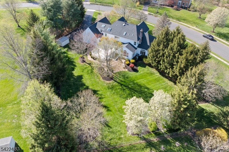 Montgomery Chase - Residential