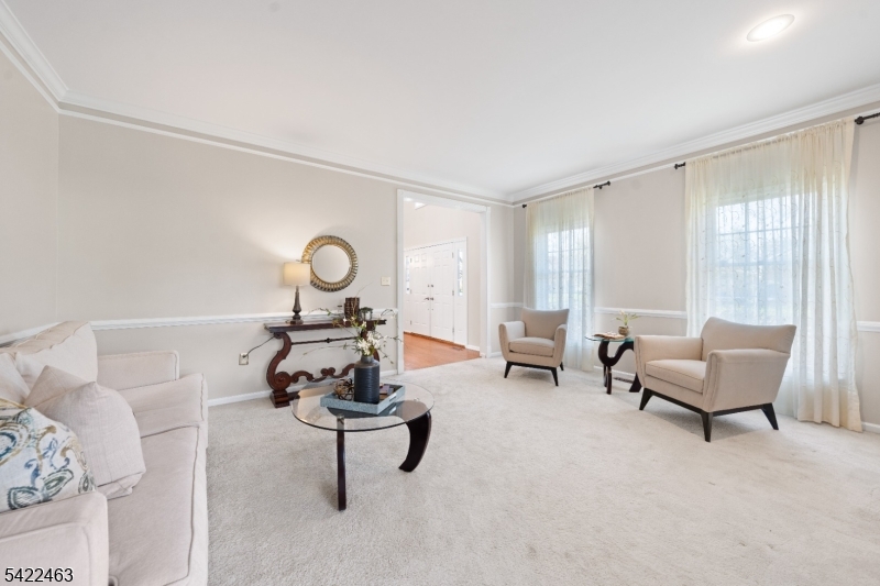 Montgomery Chase - Residential