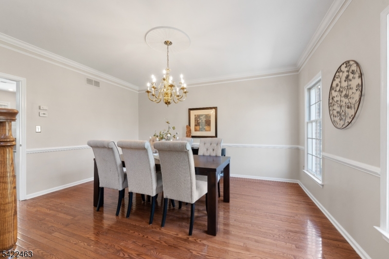 Montgomery Chase - Residential