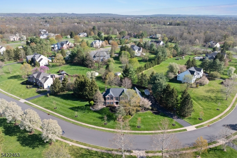 Montgomery Chase - Residential