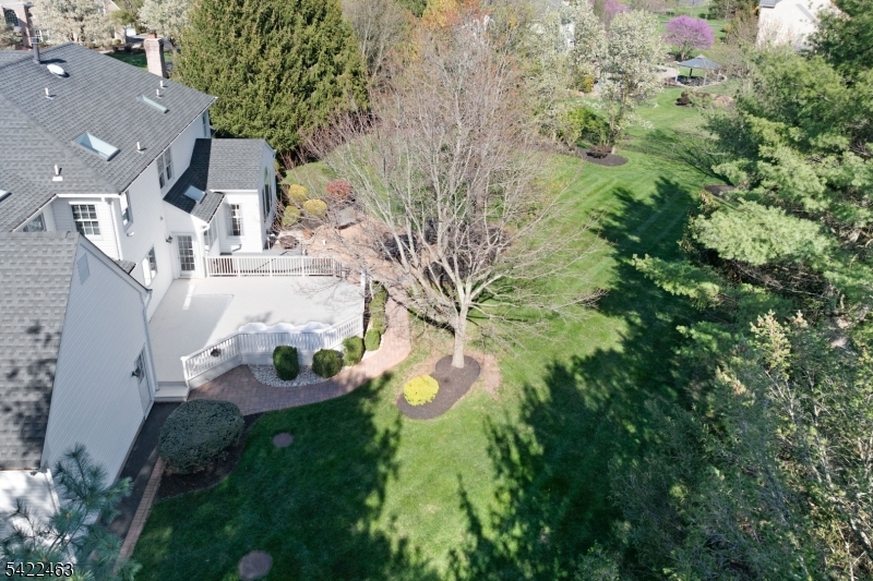 Montgomery Chase - Residential