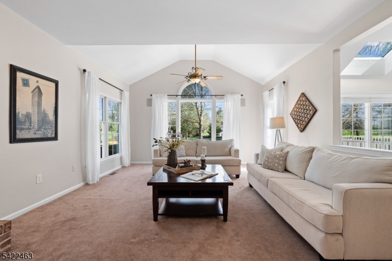 Montgomery Chase - Residential