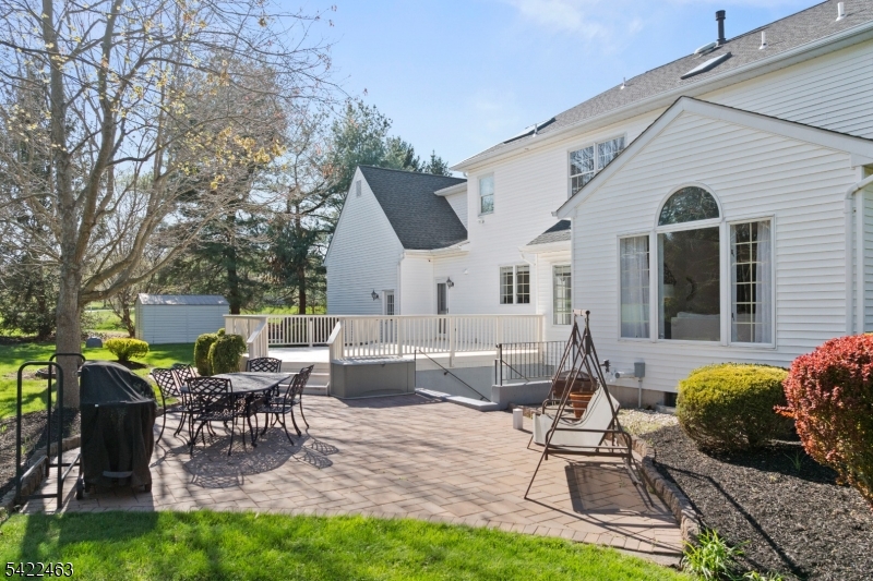 Montgomery Chase - Residential