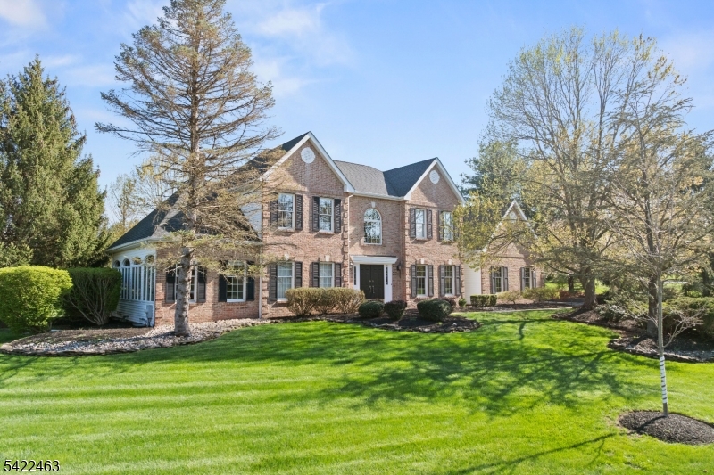 Montgomery Chase - Residential