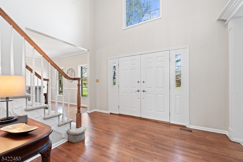 Montgomery Chase - Residential