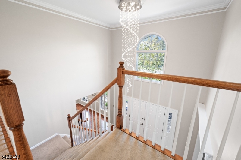 Montgomery Chase - Residential