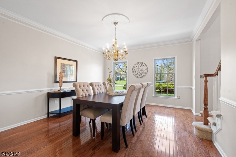 Montgomery Chase - Residential