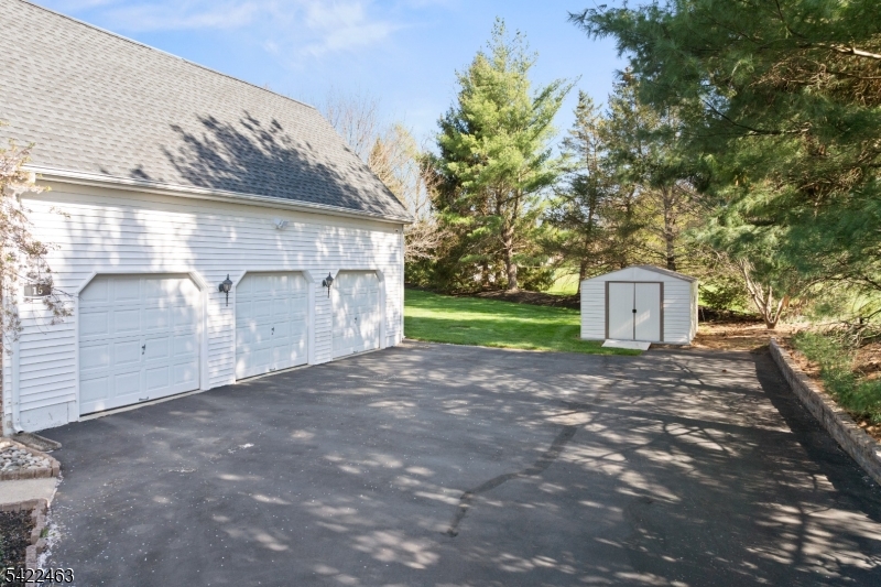 Montgomery Chase - Residential