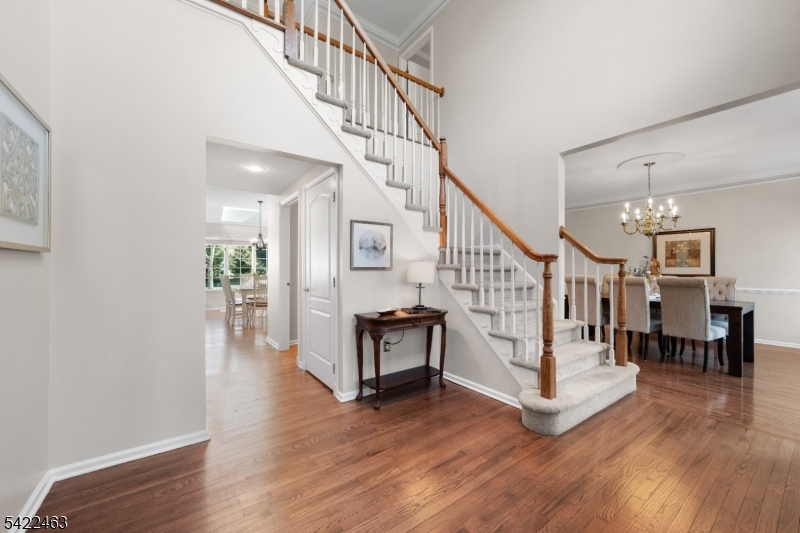 Montgomery Chase - Residential