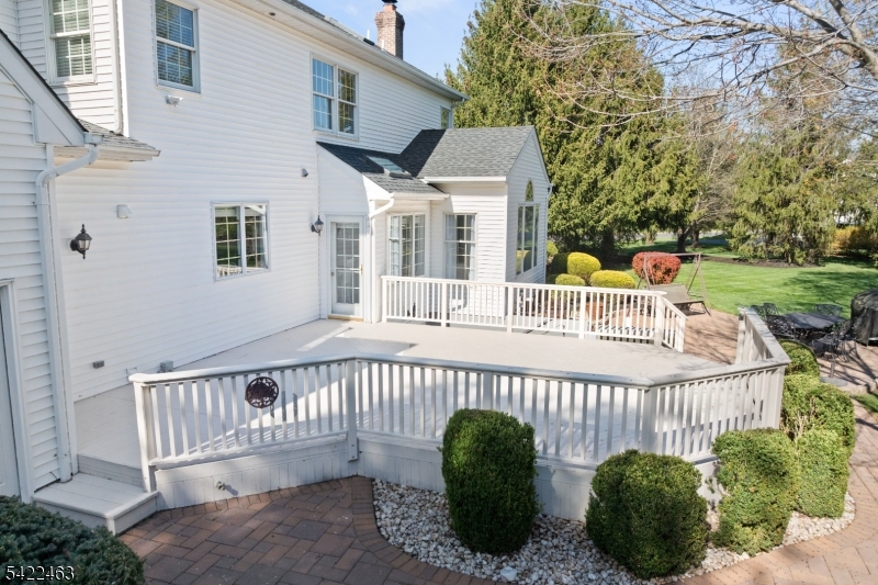 Montgomery Chase - Residential