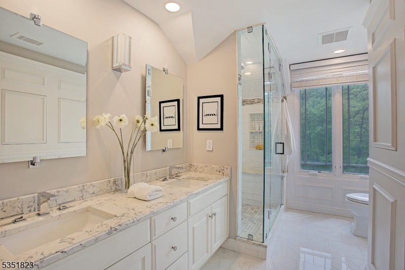 The Pond - Residential