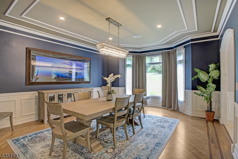 The Pond - Residential