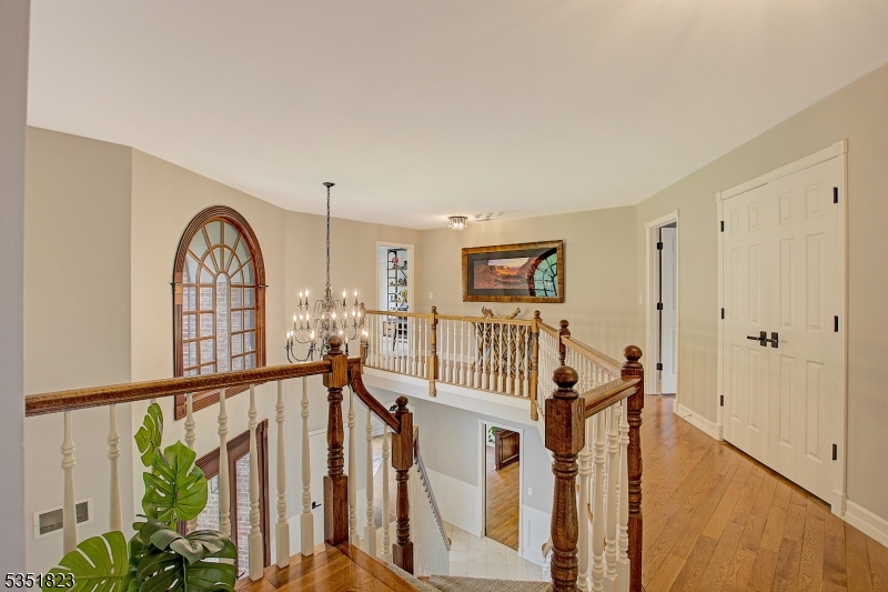 The Pond - Residential