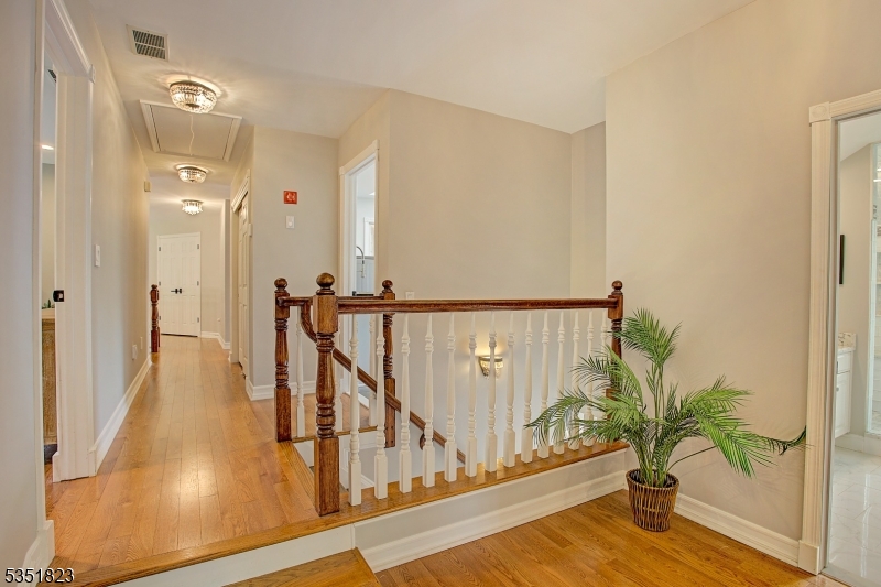 The Pond - Residential