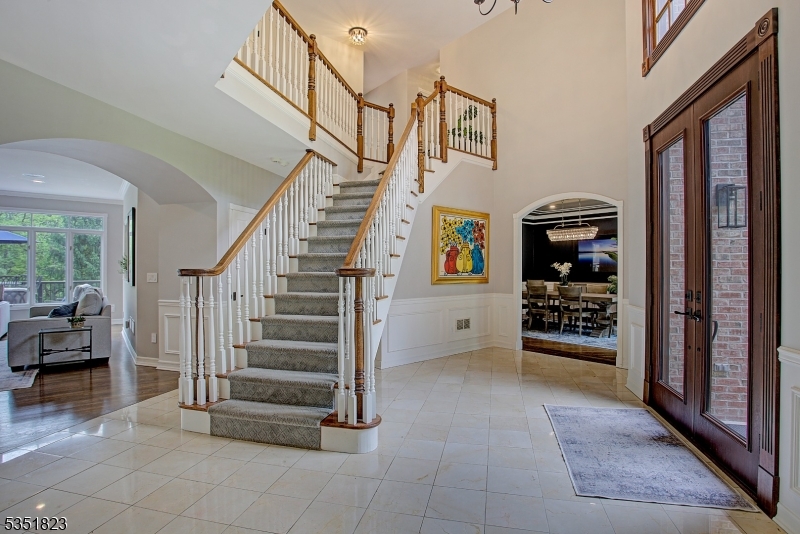 The Pond - Residential