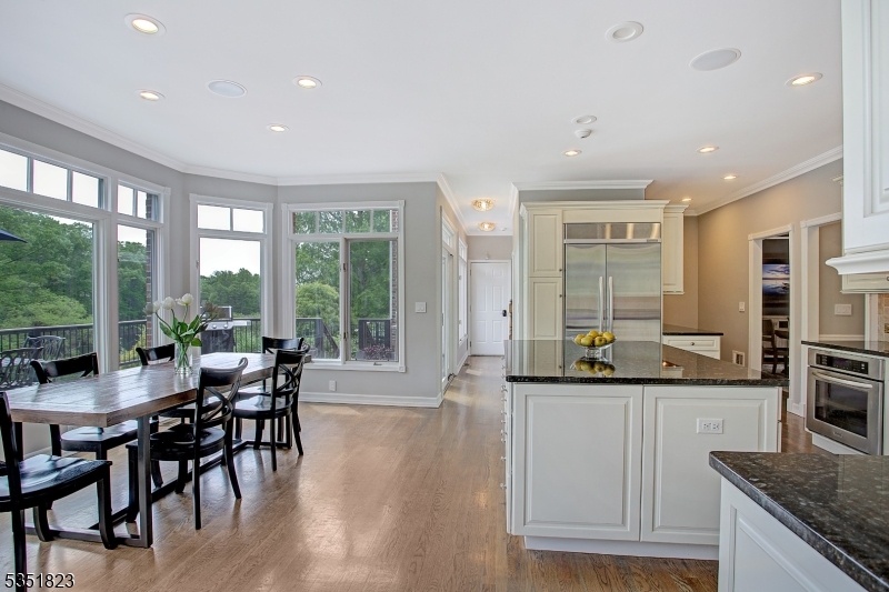 The Pond - Residential