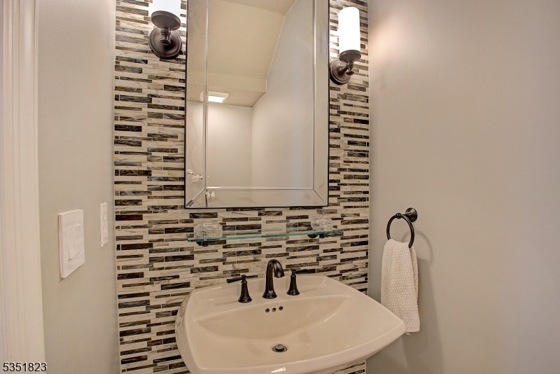 The Pond - Residential