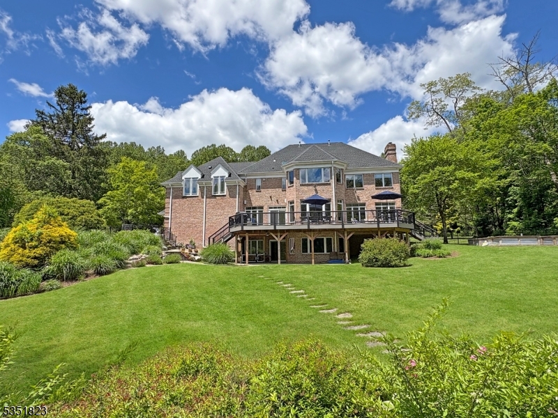 The Pond - Residential