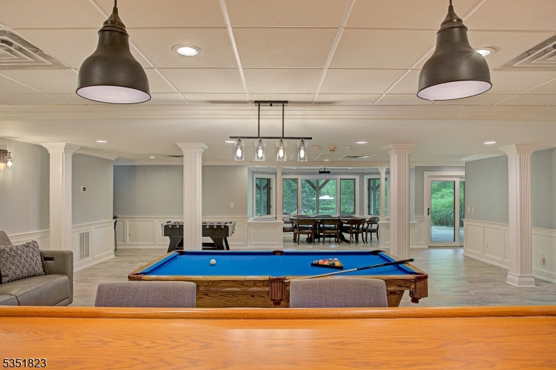 The Pond - Residential