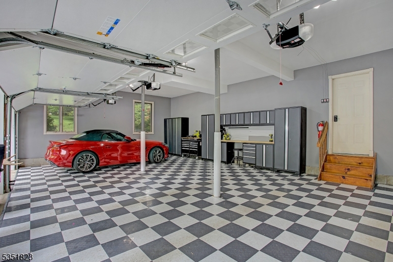 The Pond - Residential