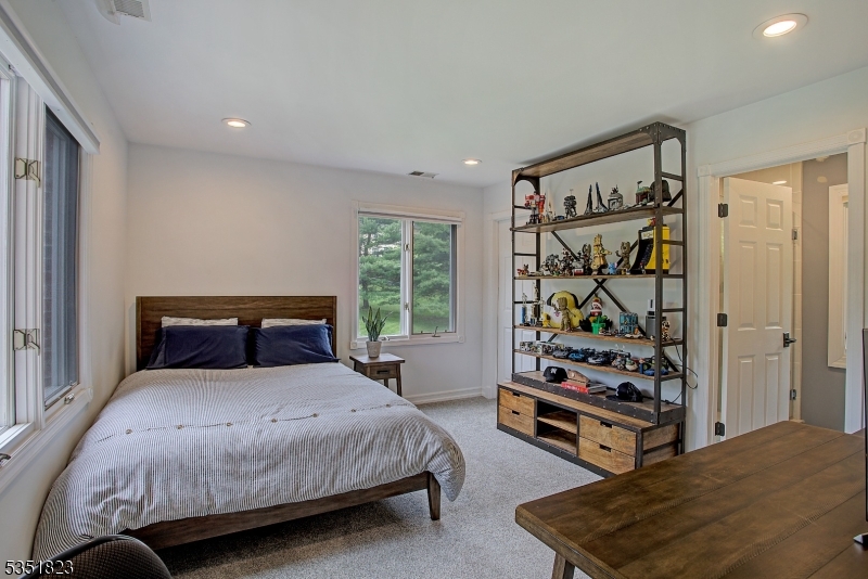 The Pond - Residential