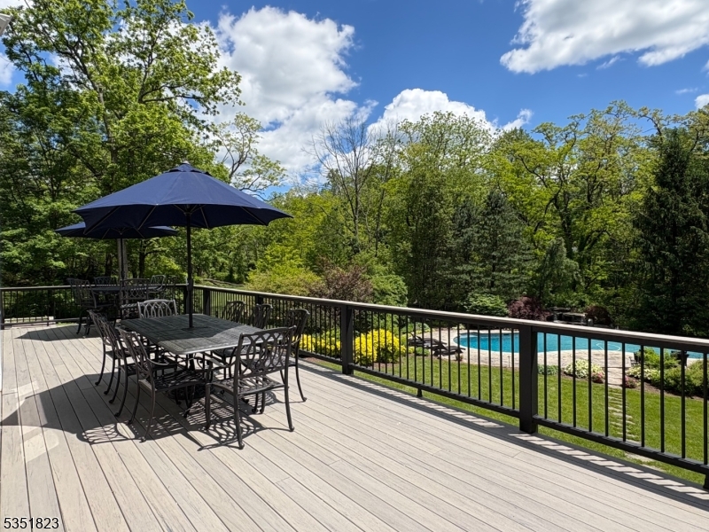 The Pond - Residential