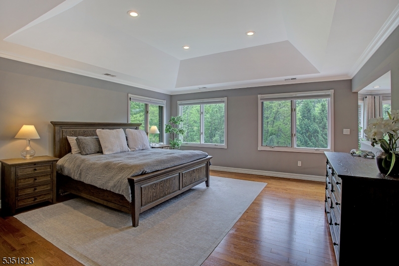 The Pond - Residential