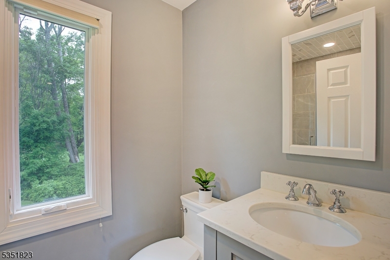 The Pond - Residential