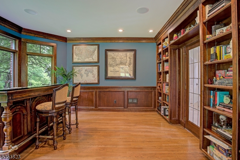 The Pond - Residential