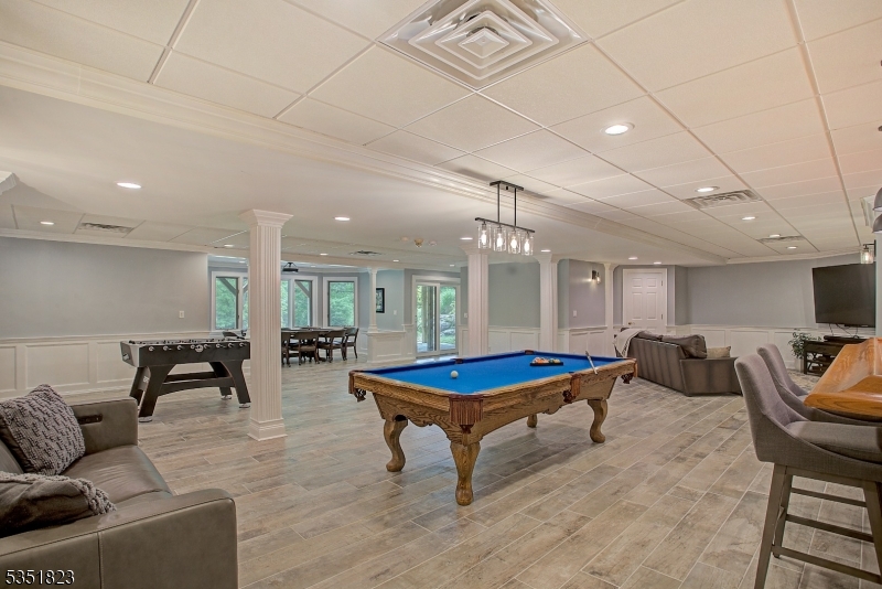 The Pond - Residential