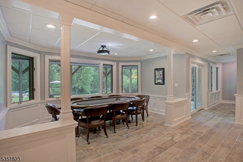 The Pond - Residential