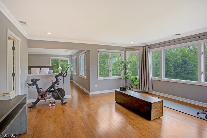 The Pond - Residential