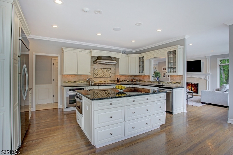 The Pond - Residential