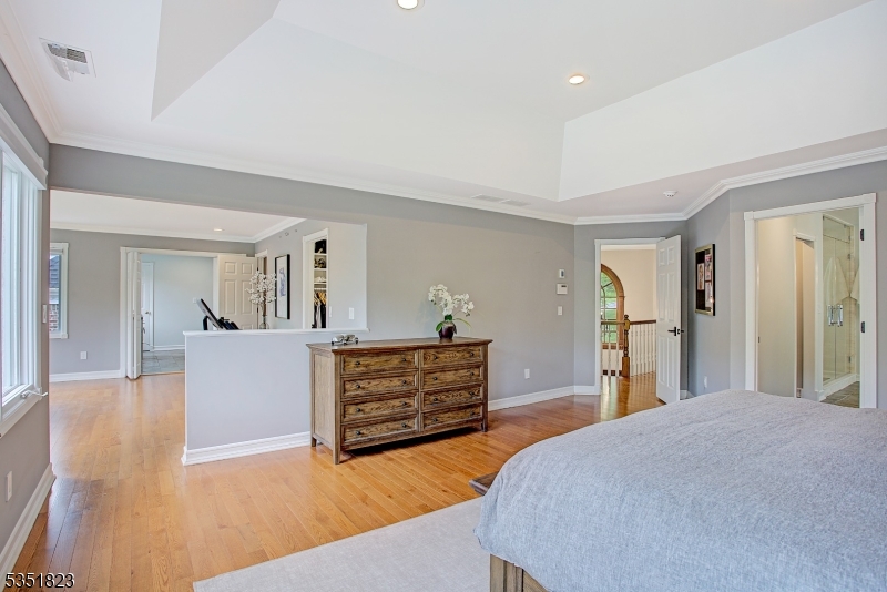 The Pond - Residential