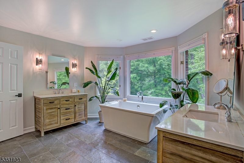 The Pond - Residential