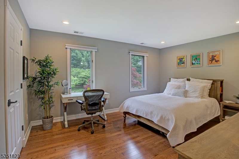 The Pond - Residential