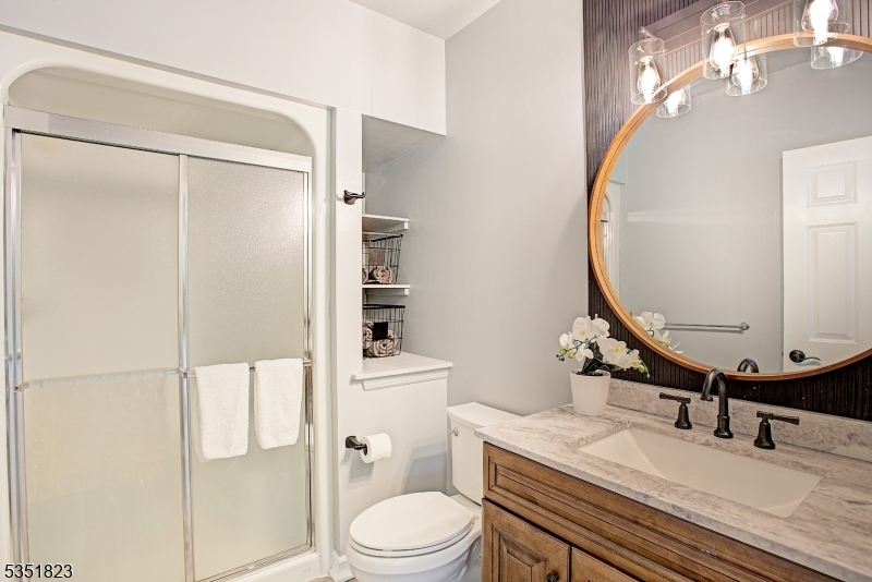 The Pond - Residential