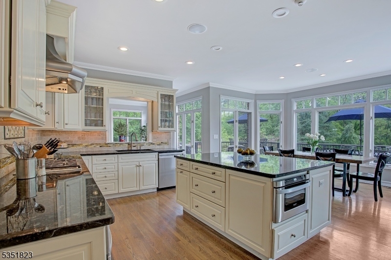 The Pond - Residential