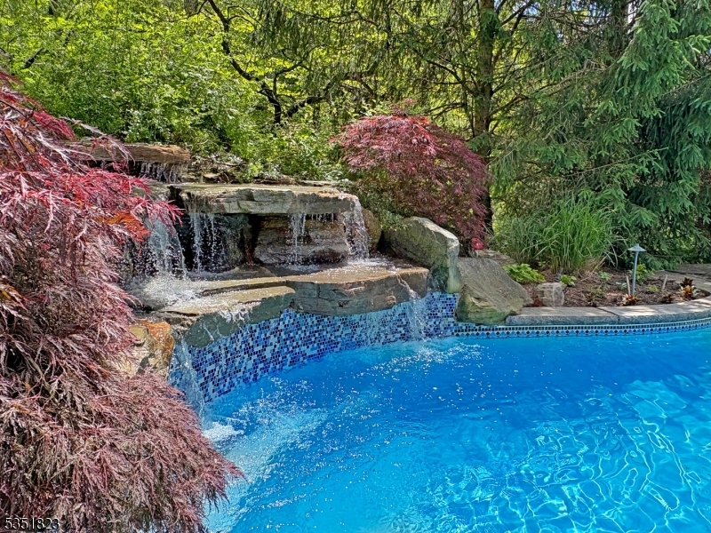 The Pond - Residential