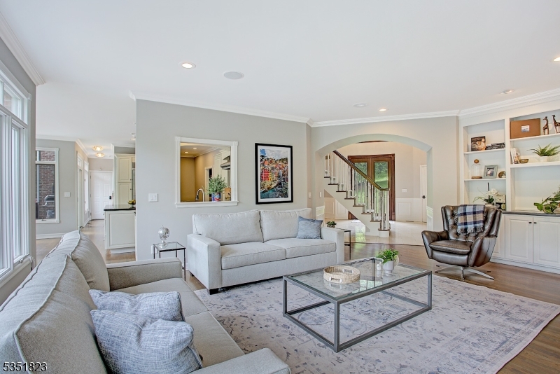 The Pond - Residential