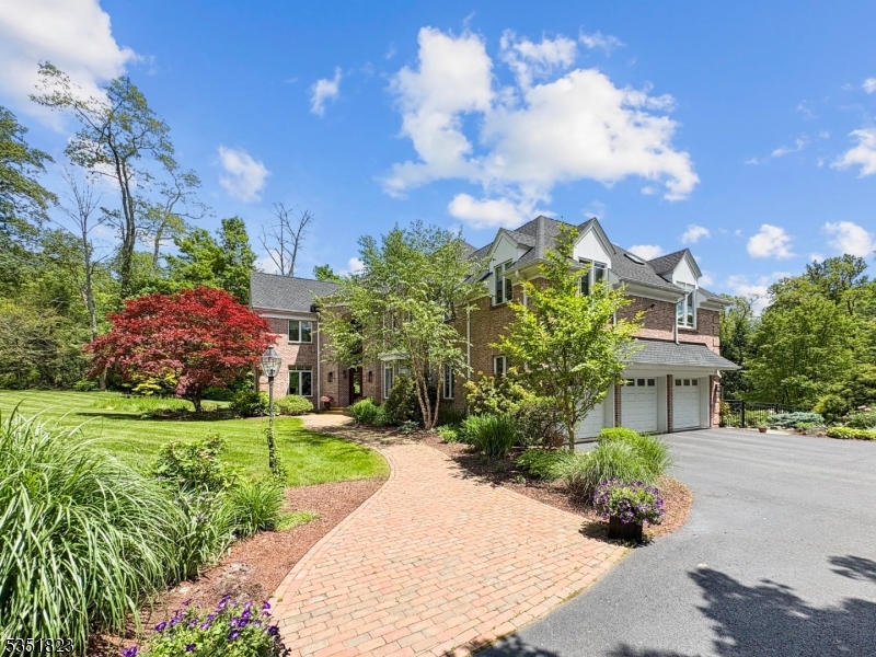 The Pond - Residential