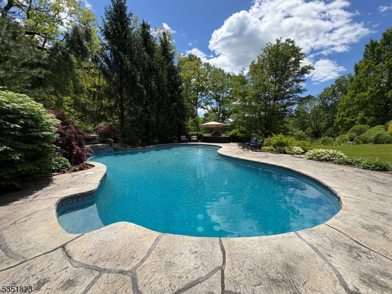 The Pond - Residential