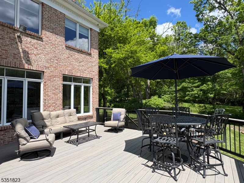 The Pond - Residential